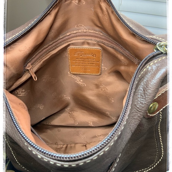 Fossil Hobo 75082 - Picture 8 of 8